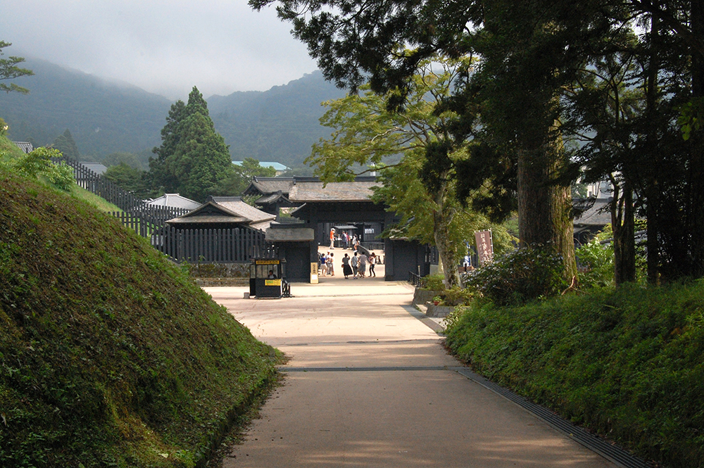 【2日目】東海道最大の難所「箱根峠」を 上って上って上り切る！