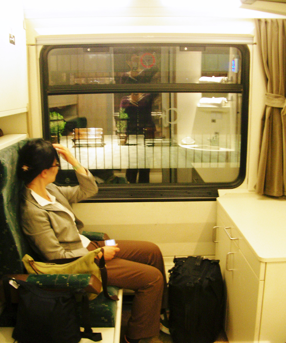飛行機より新幹線よりコレが好き！私が愛した寝台列車・極私的BEST3