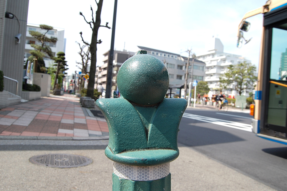 【5日目】ほどよく保土ヶ谷通り過ぎ、戸塚にとっつかまらずに藤沢へ。